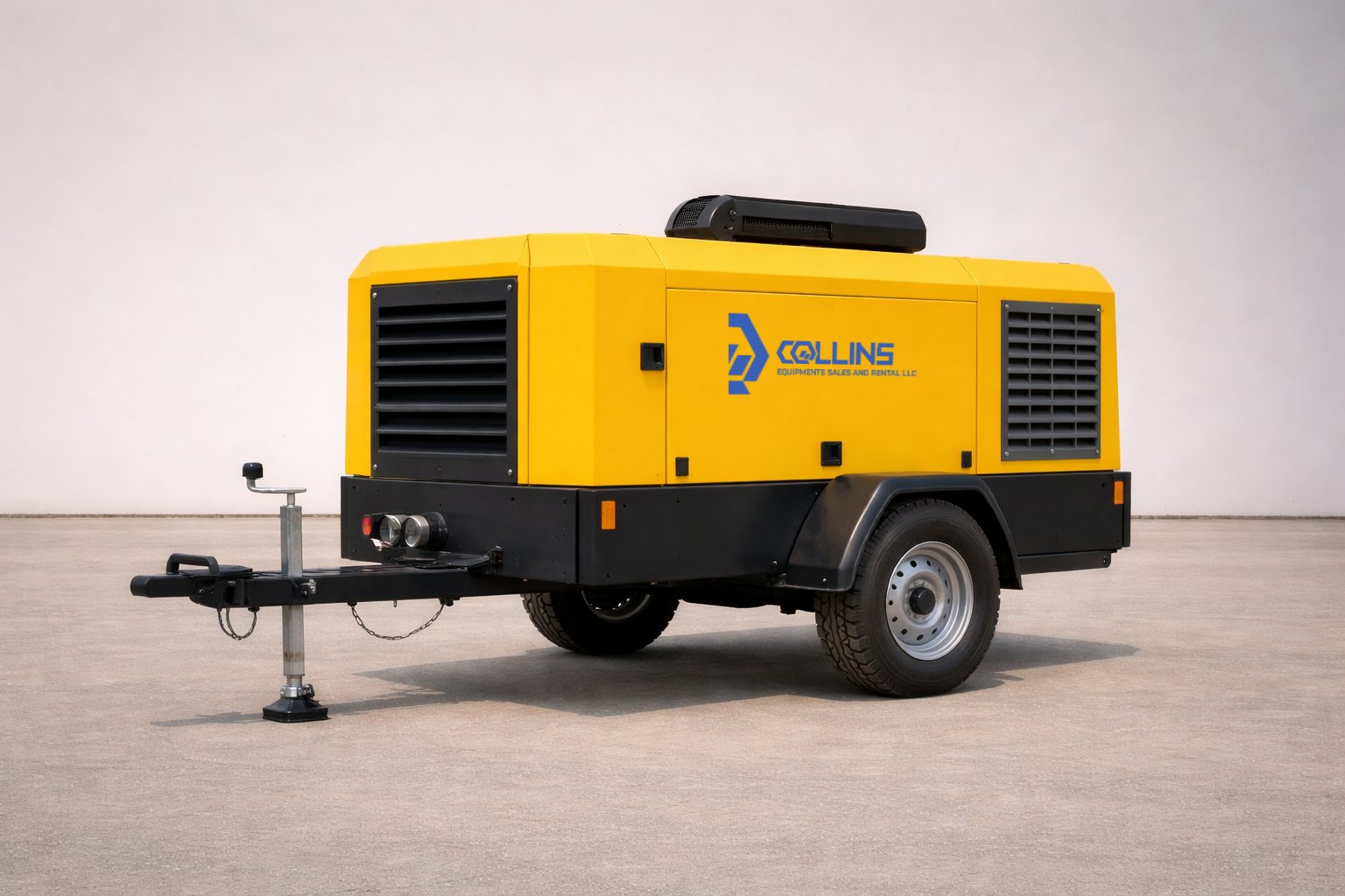 air compressors