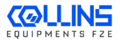 COLLINS LOGO BLUE