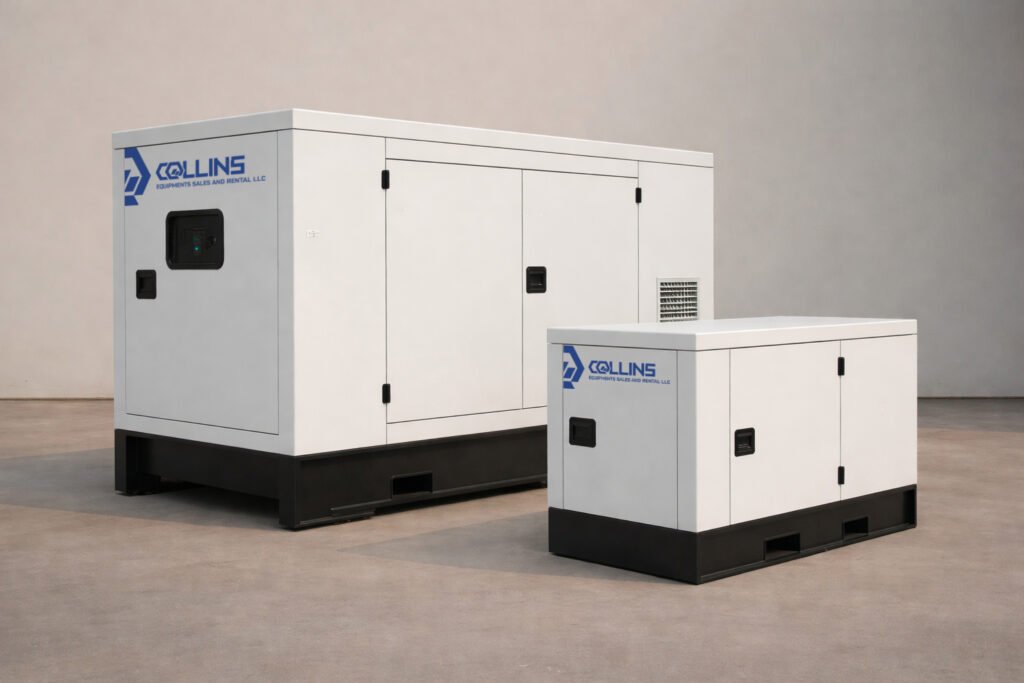 Generator
