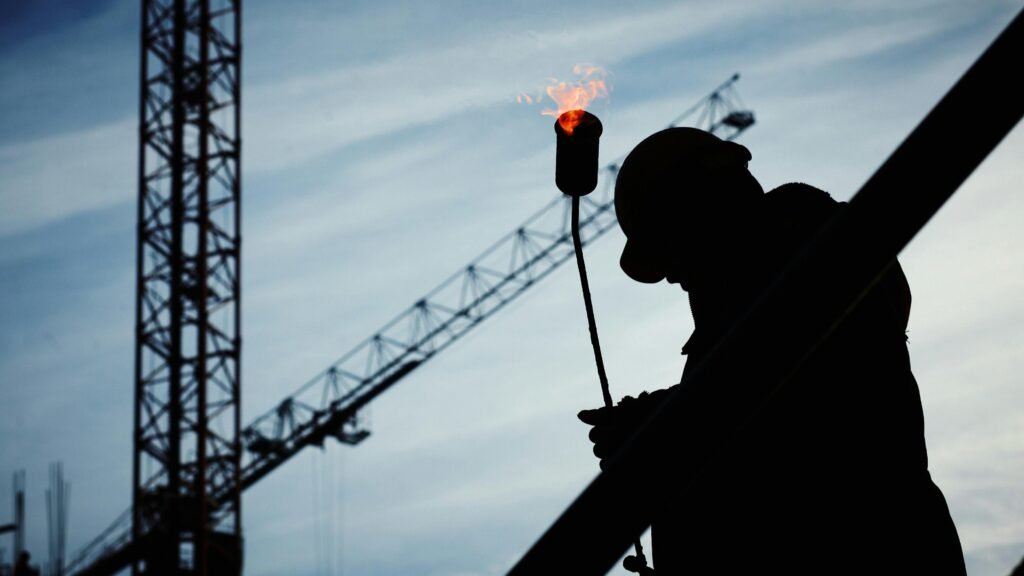 Equipment Industry