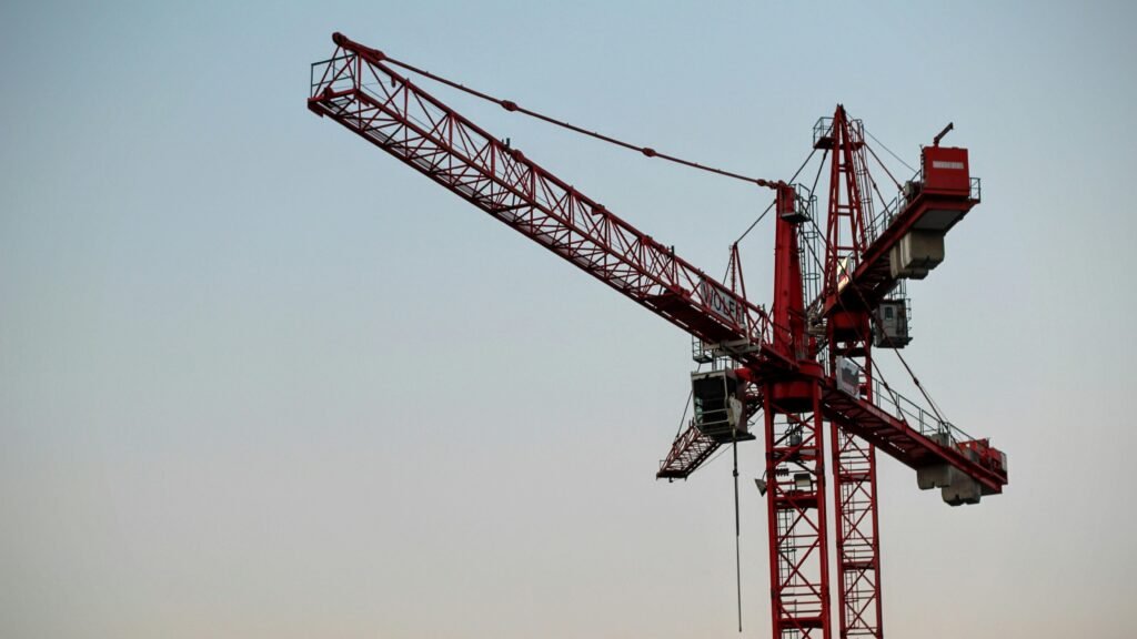 Equipment Rental
